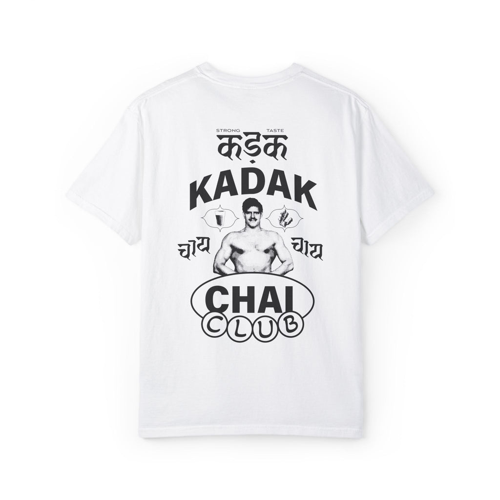 Kadak Chai T-Shirt