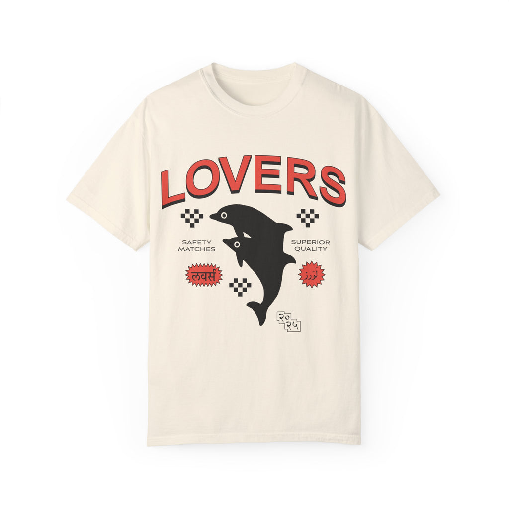 Lovers T-Shirt