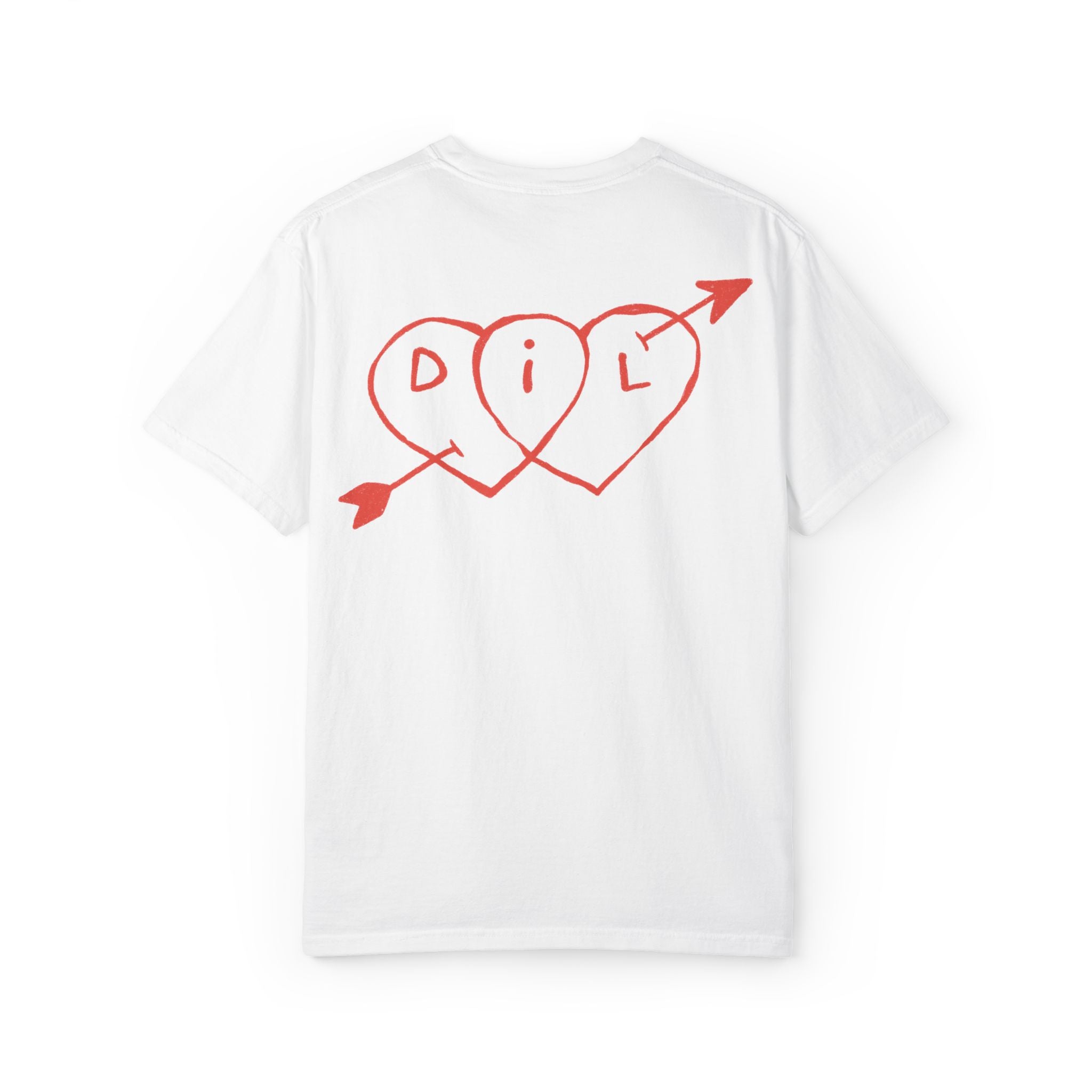 Dil T-Shirt