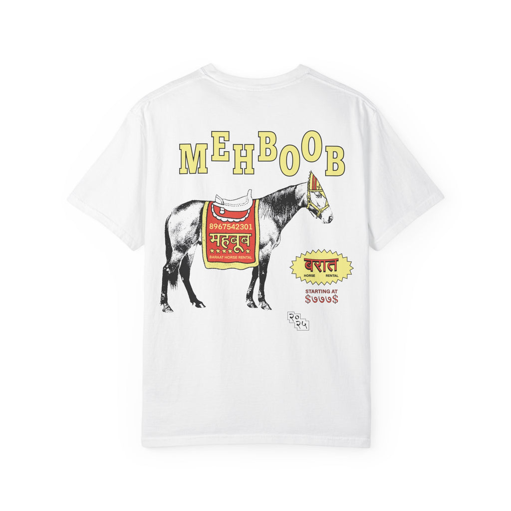Mehboob T-Shirt