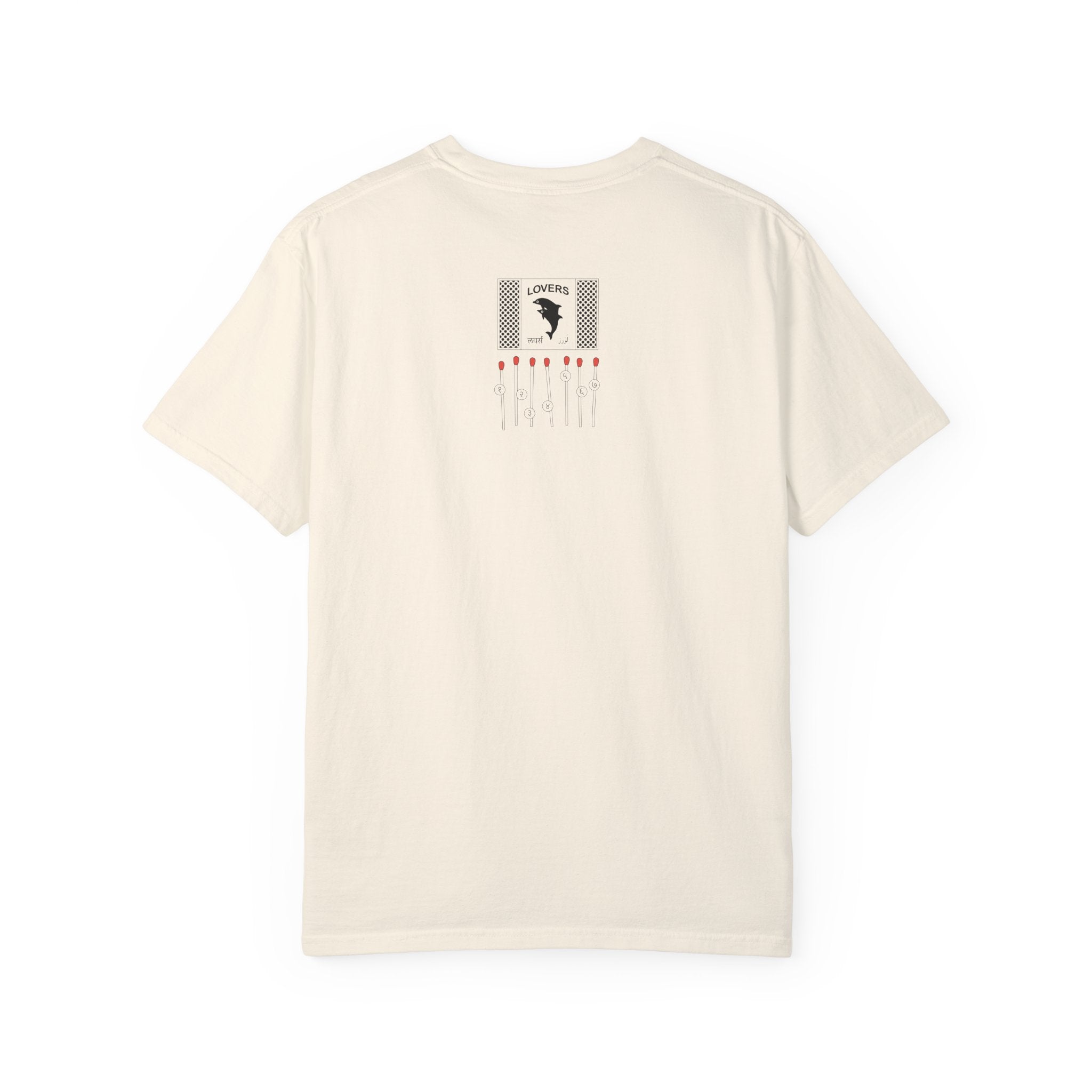 Lovers T-Shirt