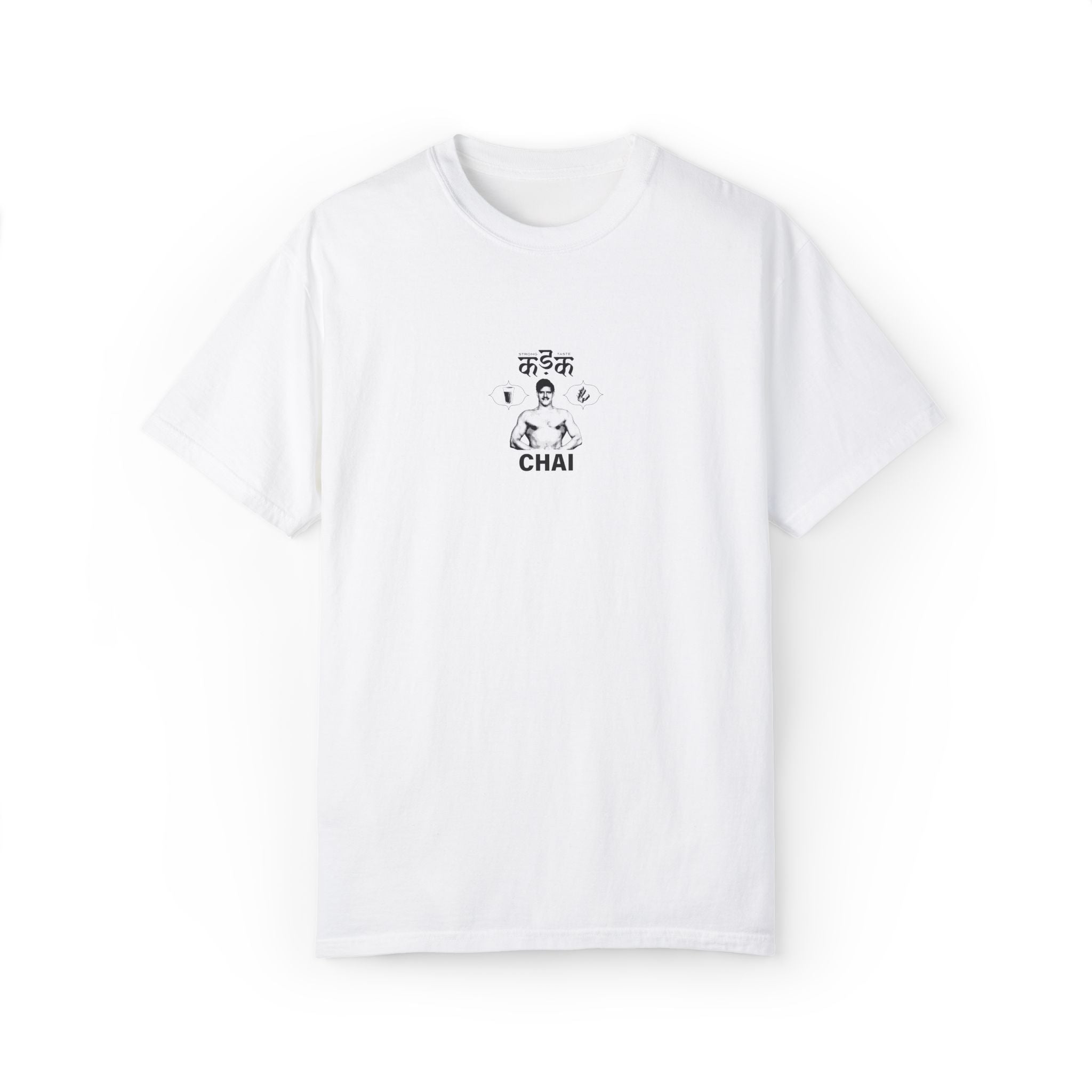 Kadak Chai T-Shirt