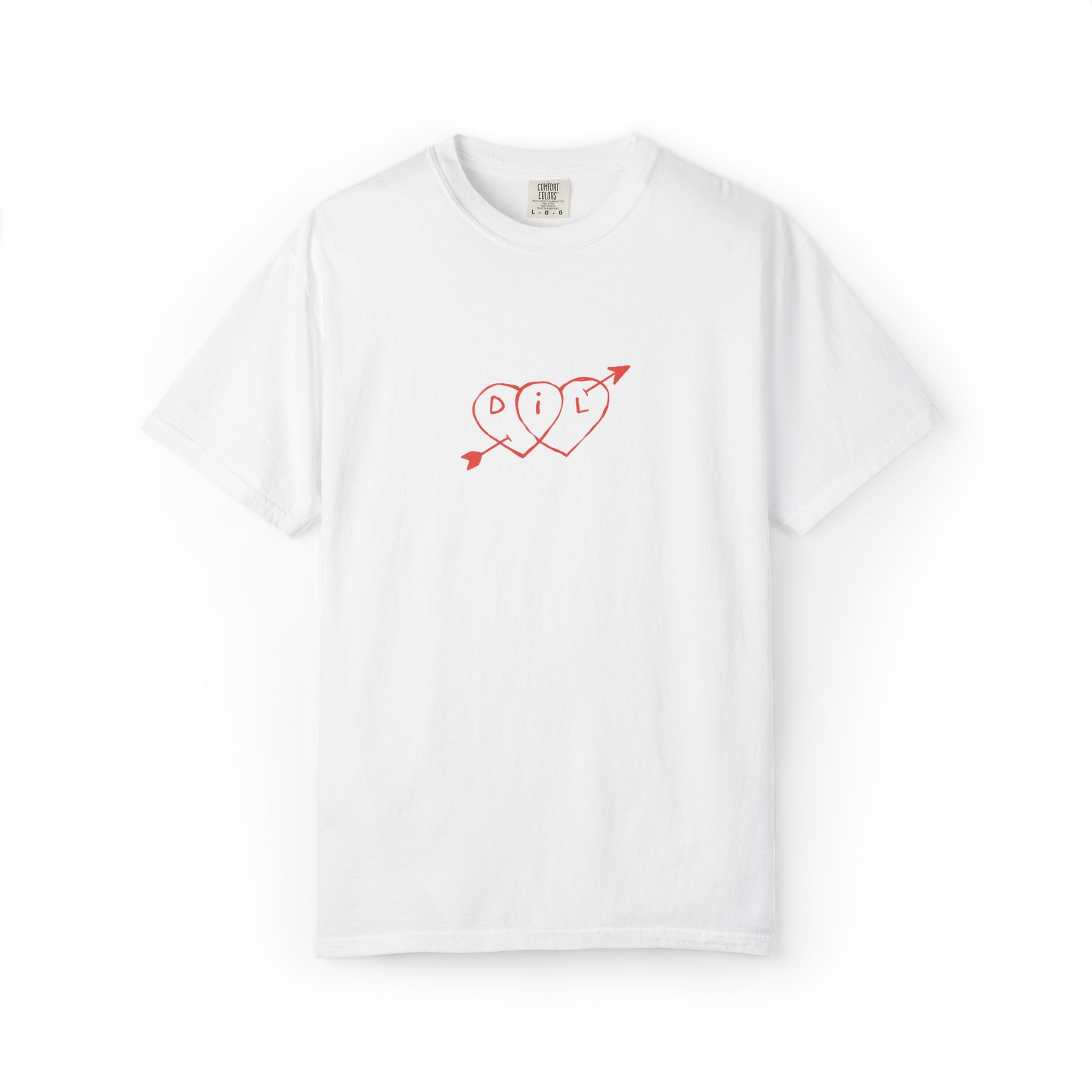 Dil T-Shirt