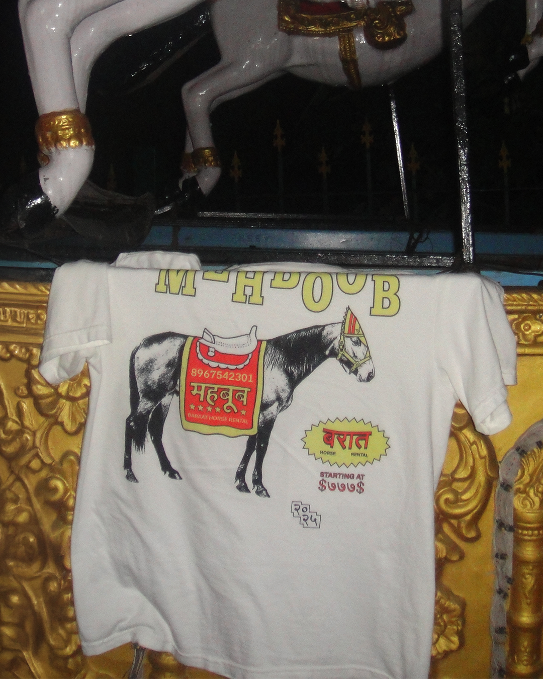 Mehboob T-Shirt