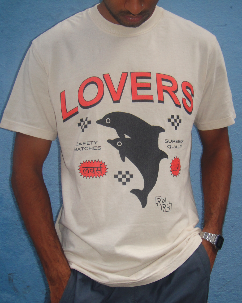 Lovers T-Shirt