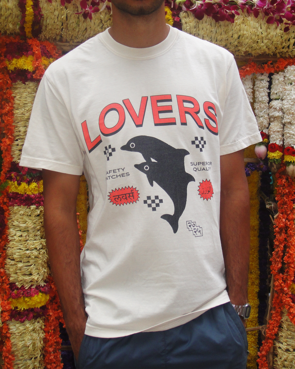Lovers T-Shirt