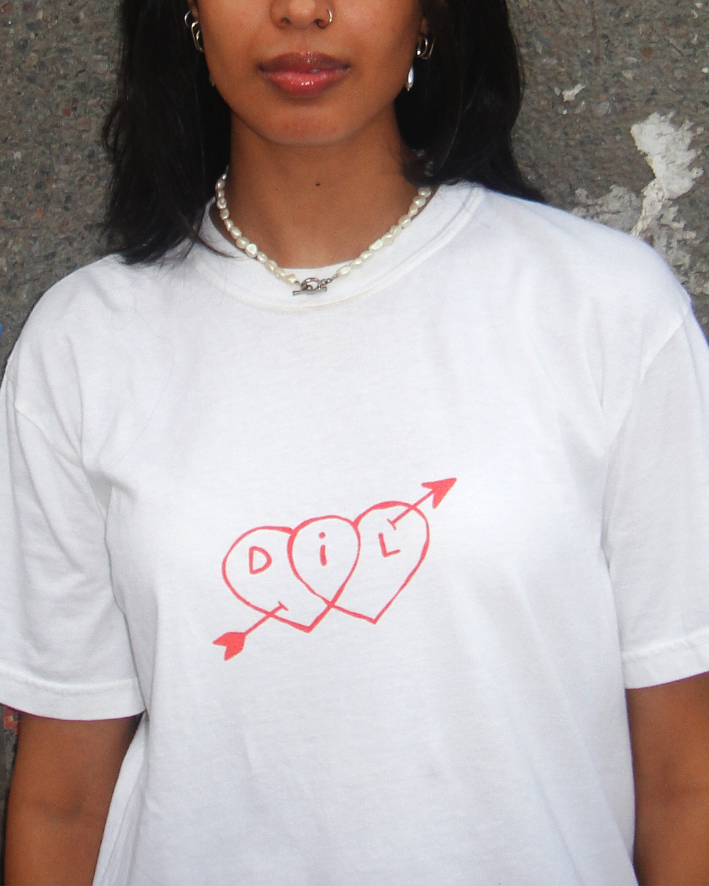 Dil T-Shirt