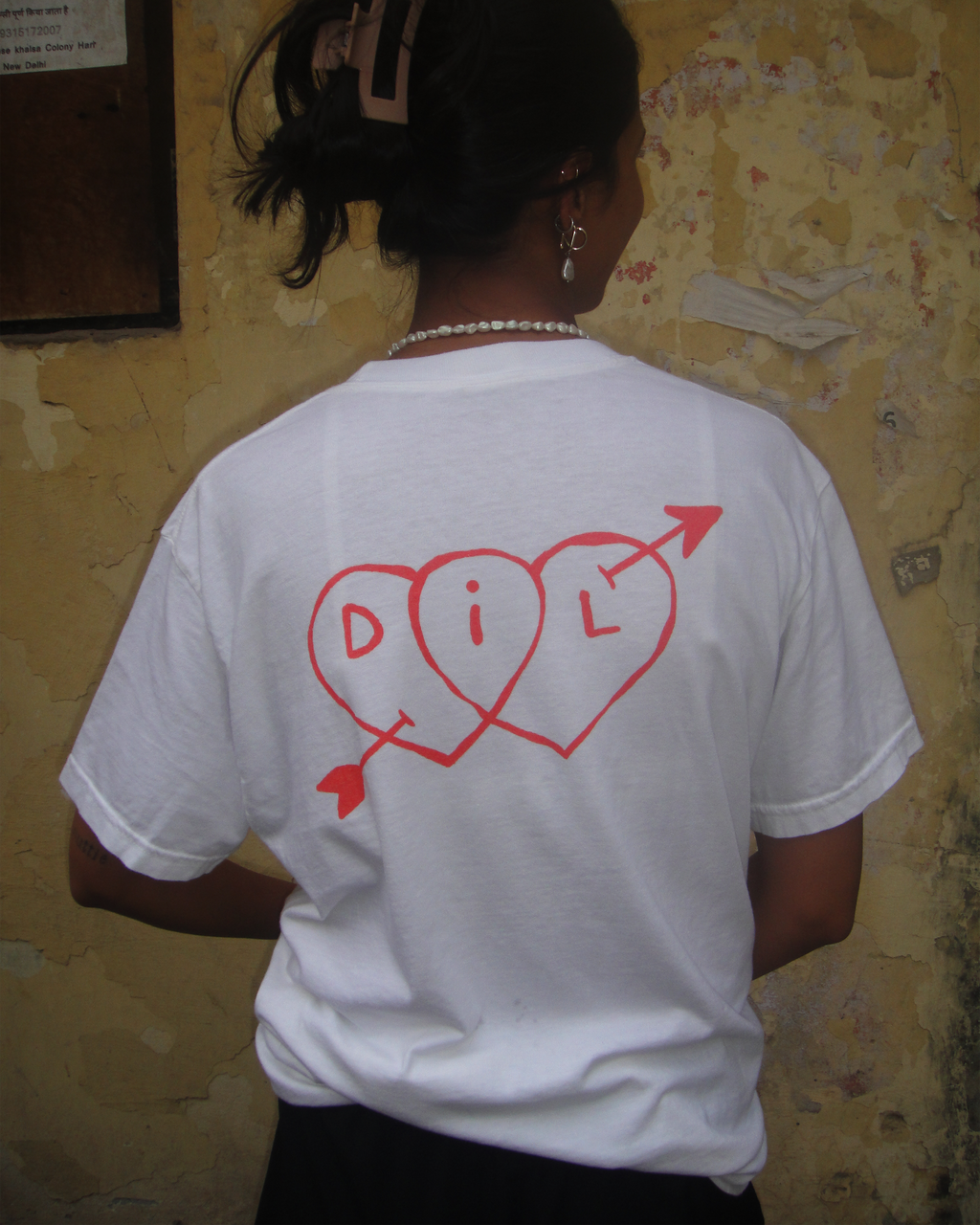 Dil T-Shirt