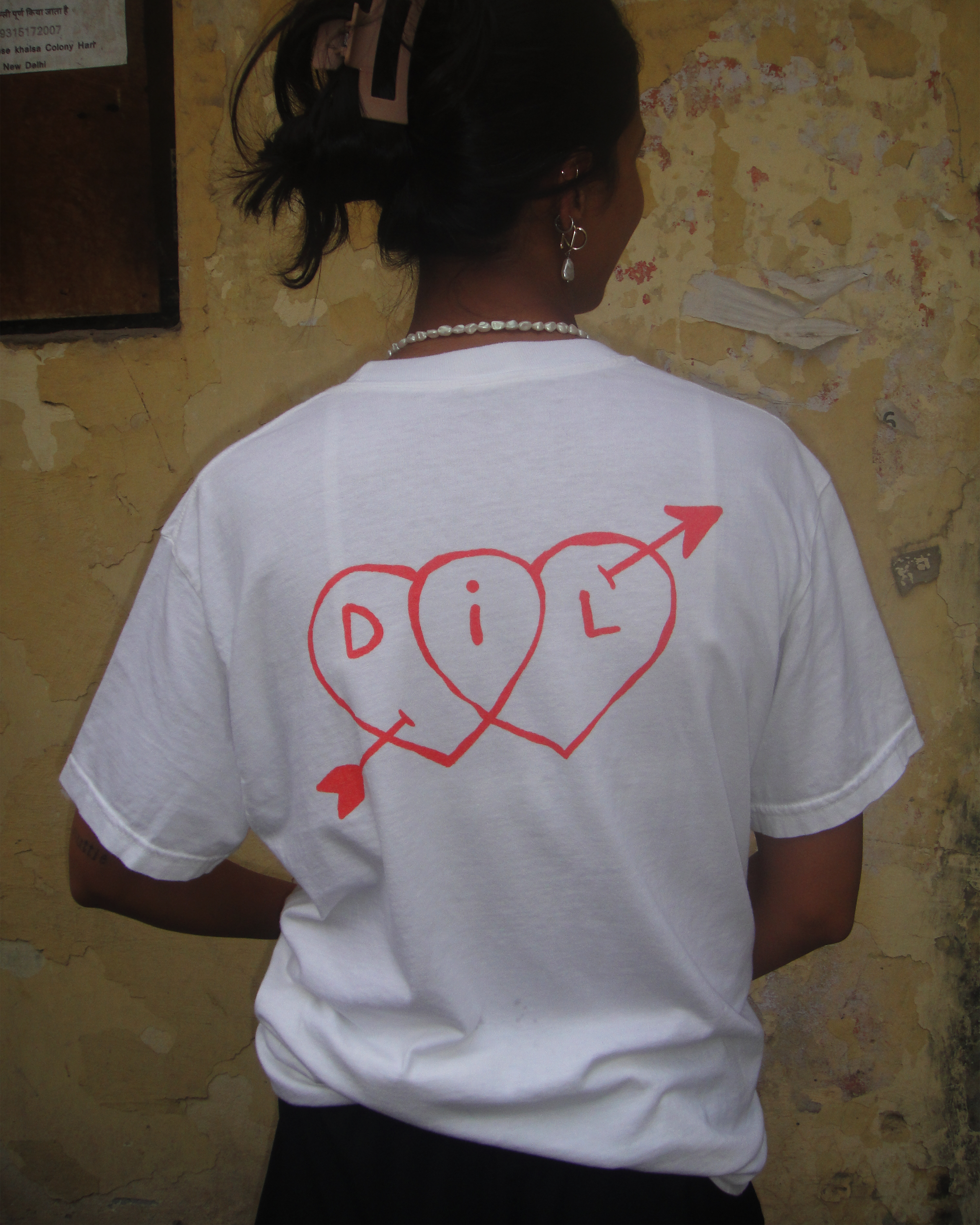 Dil T-Shirt