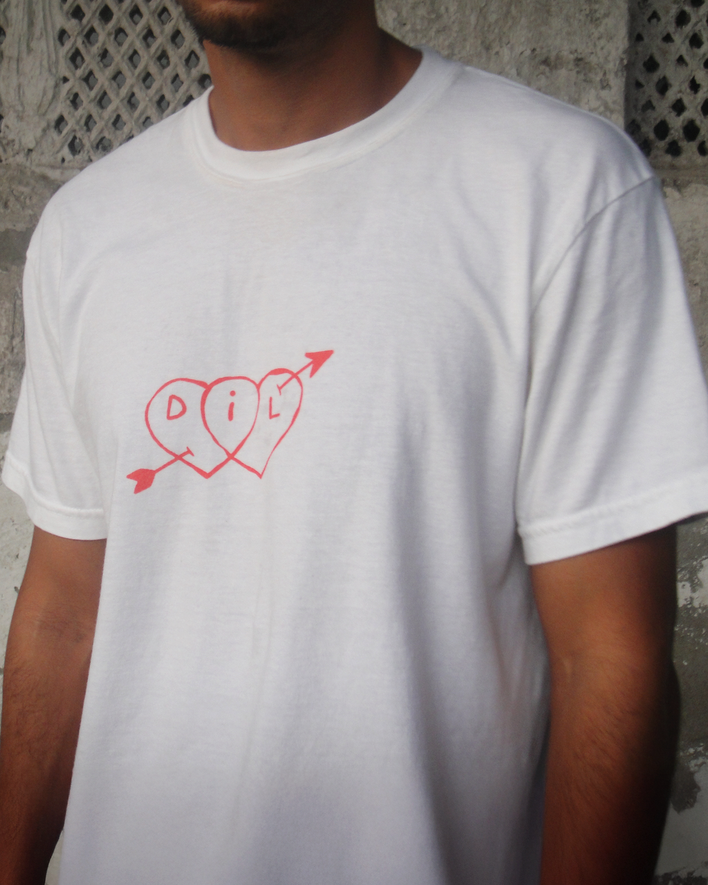 Dil T-Shirt